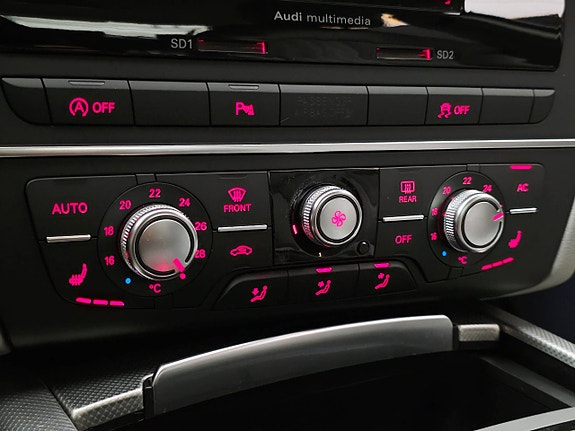 Audi A6 25 of 30