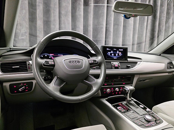 Audi A6 16 of 30