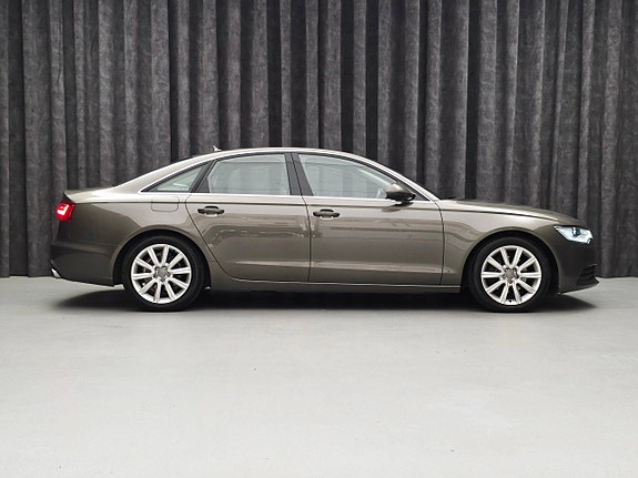 Audi A6 8 of 30