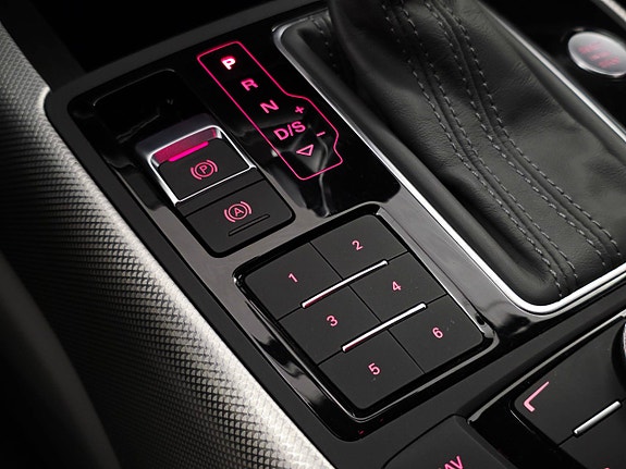 Audi A6 23 of 30