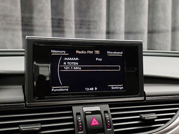 Audi A6 27 of 30