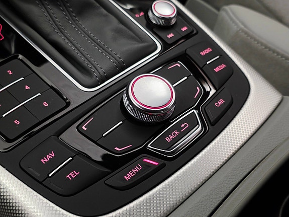 Audi A6 22 of 30
