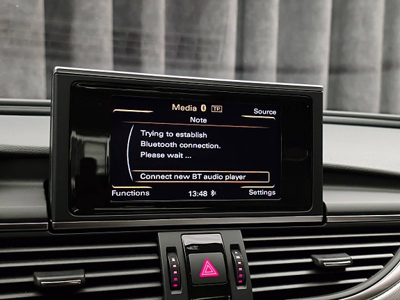 Audi A6 28 of 30