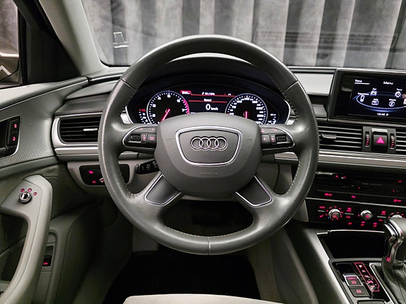 Audi A6 17 of 30