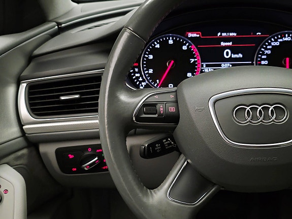 Audi A6 18 of 30