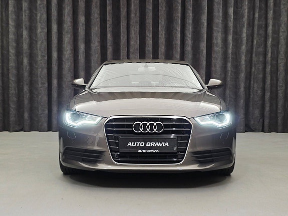 Audi A6 2 of 30