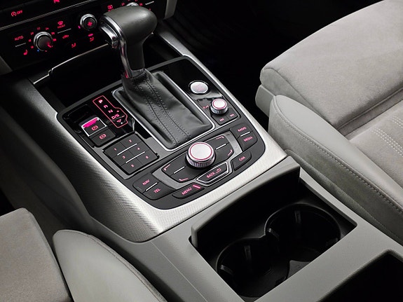 Audi A6 21 of 30
