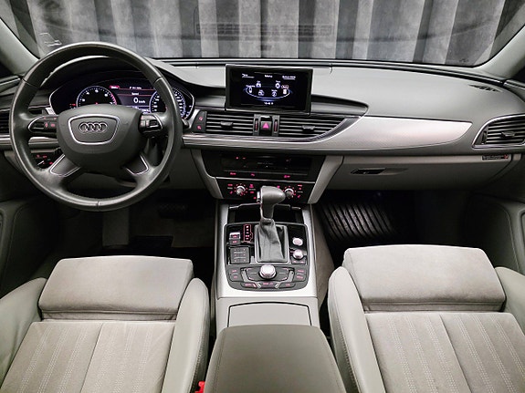 Audi A6 15 of 30