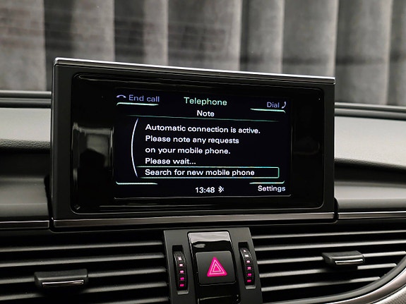 Audi A6 29 of 30