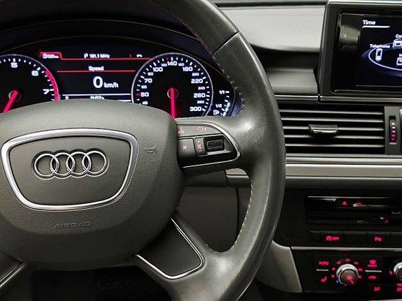 Audi A6 19 of 30