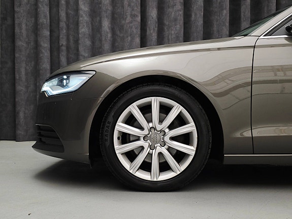 Audi A6 10 of 30