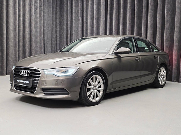 Audi A6 3 of 30