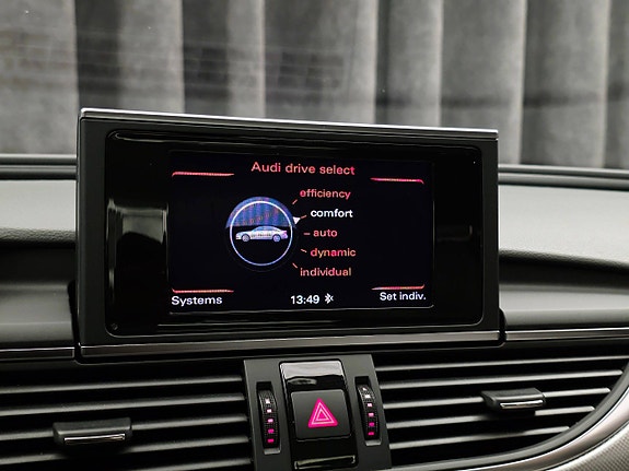 Audi A6 30 of 30