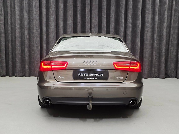 Audi A6 6 of 30