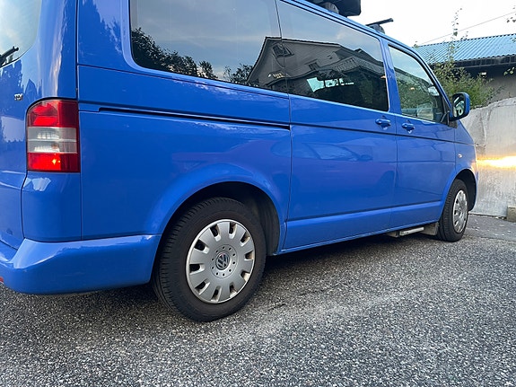 Volkswagen Transporter 11 of 26