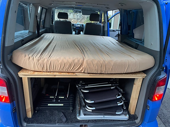 Volkswagen Transporter 15 of 26