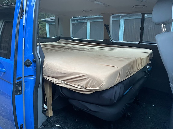 Volkswagen Transporter 16 of 26