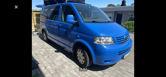 Volkswagen Transporter 3 of 26