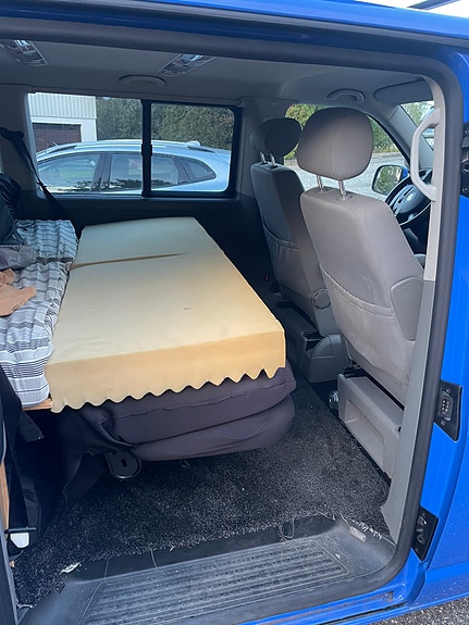 Volkswagen Transporter 14 of 26