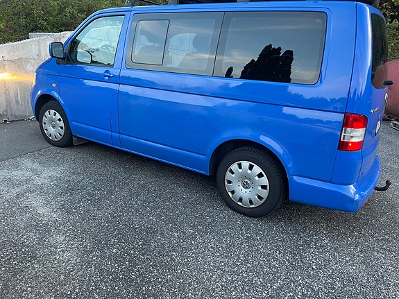 Volkswagen Transporter 12 of 26