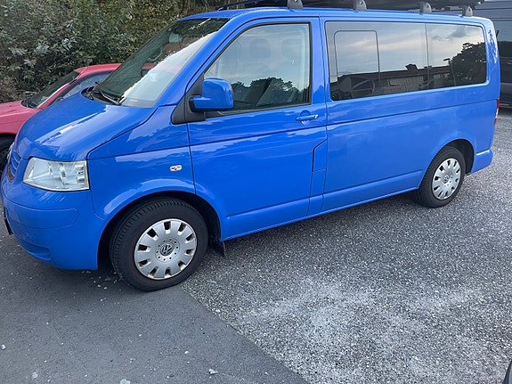 Volkswagen Transporter 2 of 26