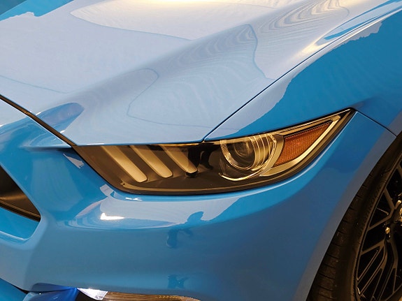 Ford Mustang 12 of 30