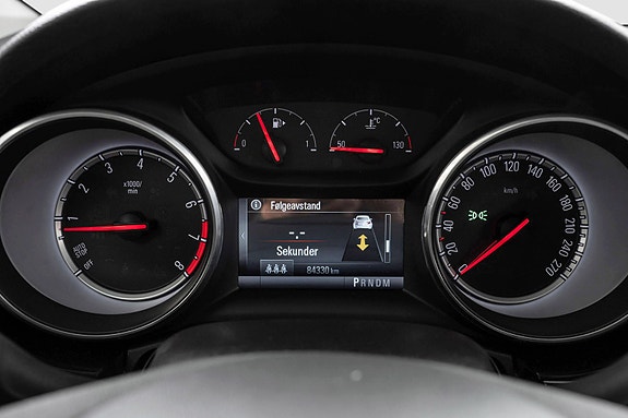 Opel Astra 20 of 26