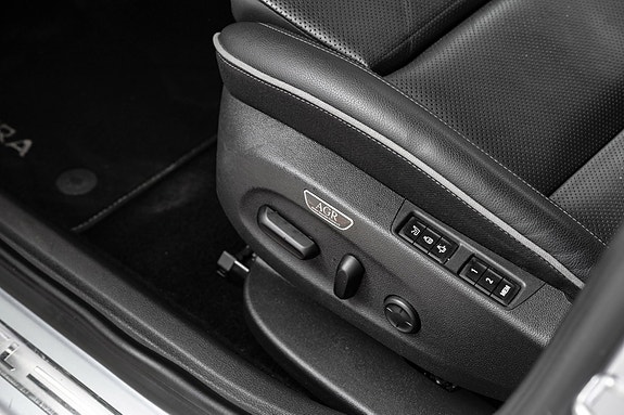 Opel Astra 15 of 26