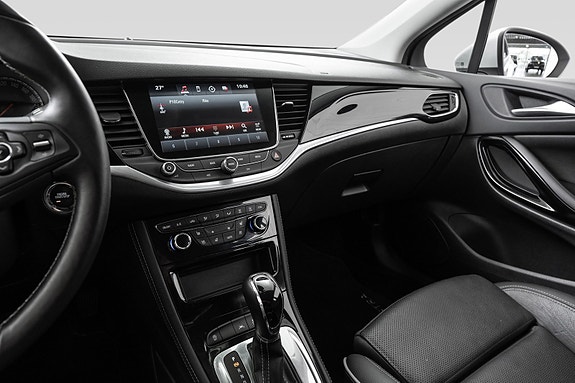 Opel Astra 12 of 26