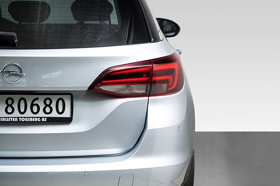 Opel Astra 5 of 26