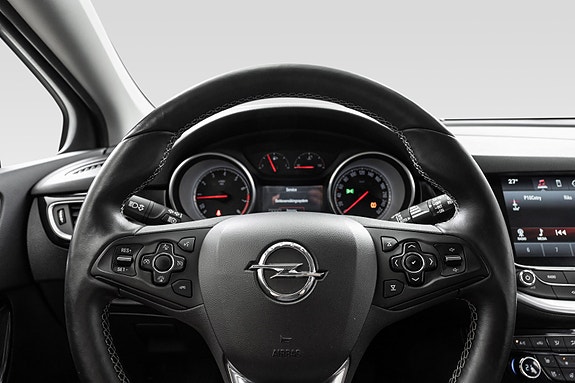 Opel Astra 19 of 26