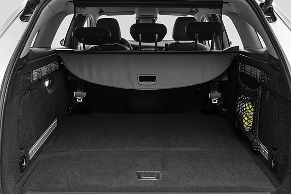 Opel Astra 23 of 26