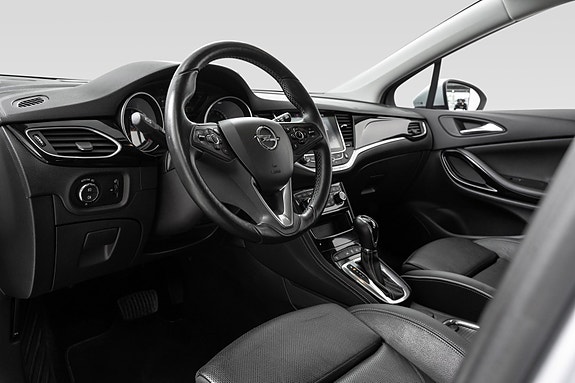 Opel Astra 16 of 26