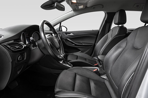 Opel Astra 10 of 26