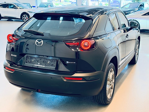 Mazda MX-30 6 of 16
