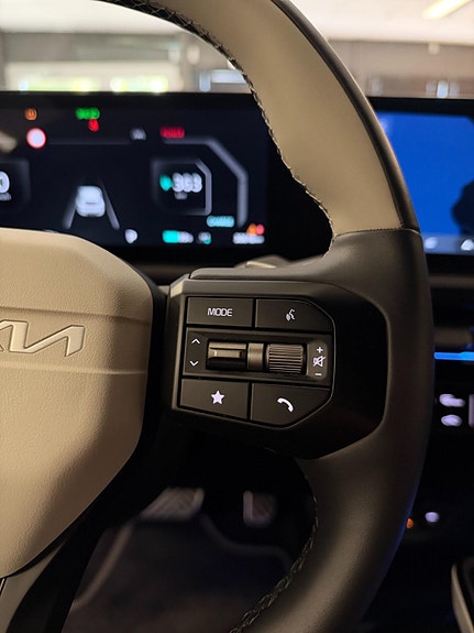 Kia EV6 18 of 30