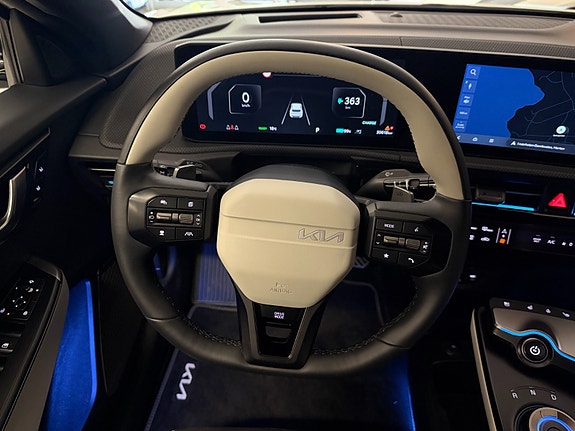 Kia EV6 16 of 30