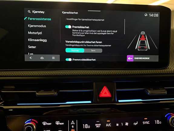 Kia EV6 24 of 30