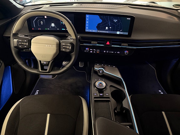 Kia EV6 15 of 30