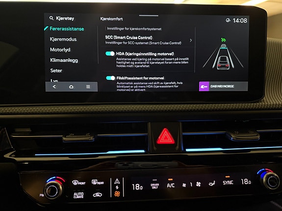 Kia EV6 27 of 30