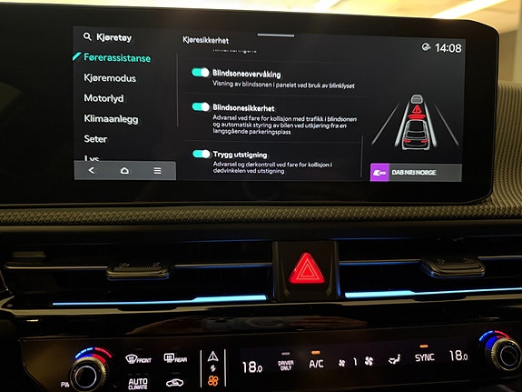 Kia EV6 26 of 30