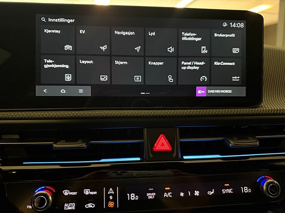 Kia EV6 29 of 30