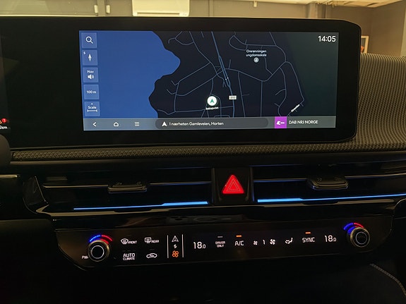 Kia EV6 19 of 30