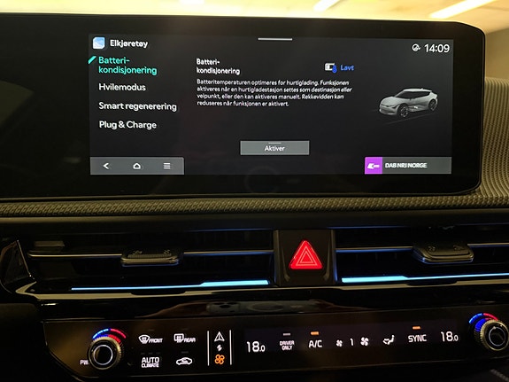 Kia EV6 23 of 30