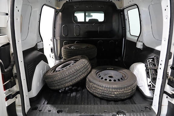 Mercedes-Benz Citan 11 of 12