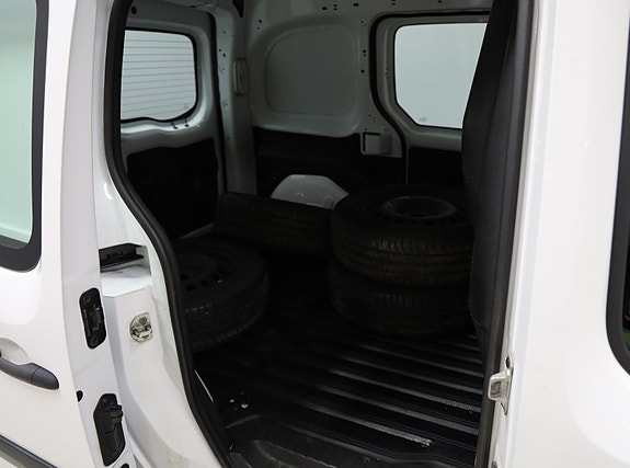 Mercedes-Benz Citan 12 of 12