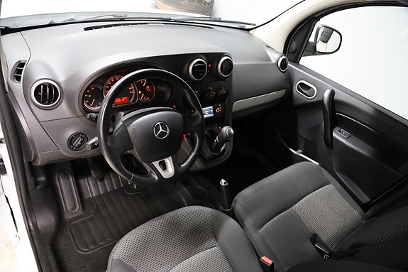 Mercedes-Benz Citan 7 of 12