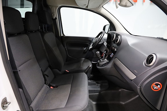 Mercedes-Benz Citan 10 of 12