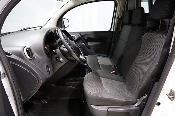 Mercedes-Benz Citan 8 of 12