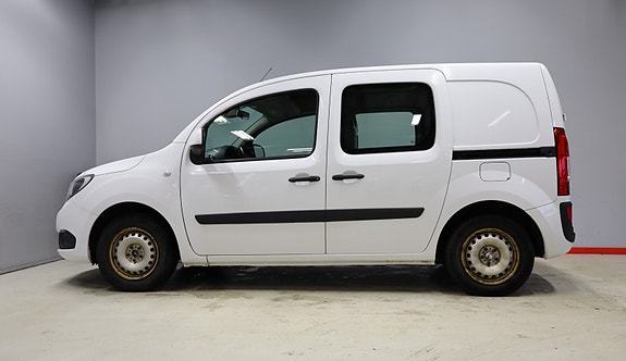 Mercedes-Benz Citan 6 of 12